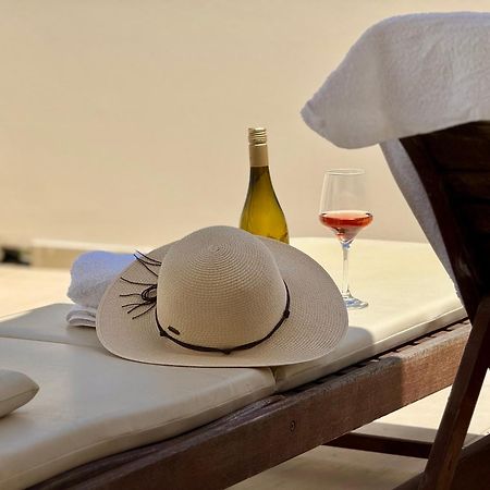 Steve'S Beach Faliraki Zewnętrze zdjęcie